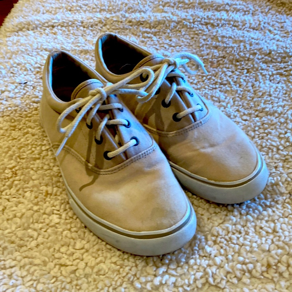 Cole Haan Sneaker Oat